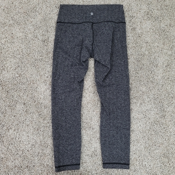 Lululemon High Times Pant - Picture 4 of 7